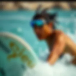 Exploring the World of Boogie Boards for Adults Introduction
