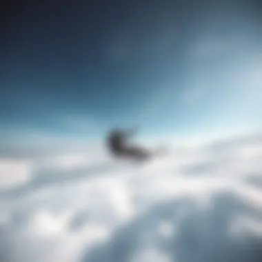 Notable Exploring the World of Snowkiting: Techniques, Gear, and Safety