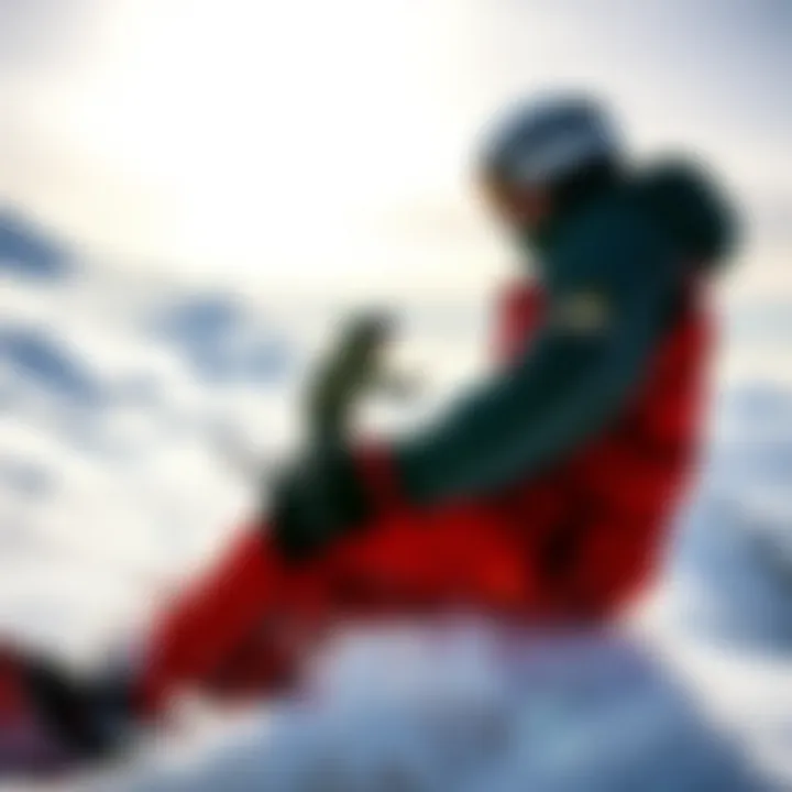 Exploring the World of Snowkiting: Techniques, Gear, and Safety Summary