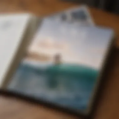 Surf History and Evolution A beautifully crafted book showcasing surf history and evolution