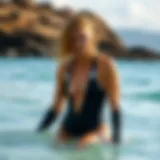 Exploring Vissla Bathing Suits: Functionality and Design in Watersports Apparel Introduction