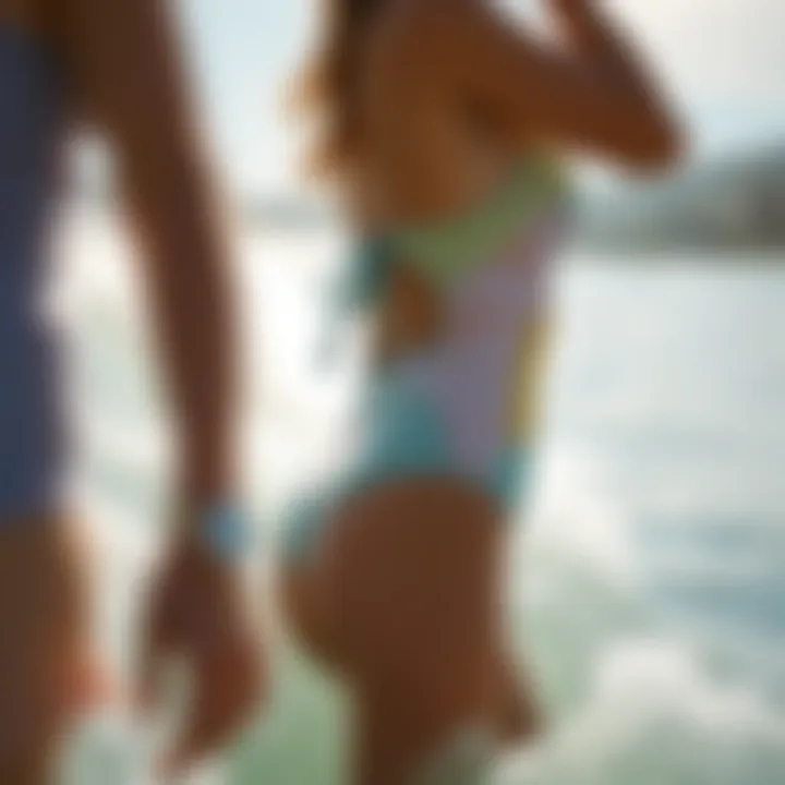 Exploring Vissla Bathing Suits: Functionality and Design in Watersports Apparel Summary