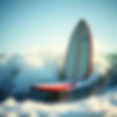 High Performance Soft Top Surfboards: An In-Depth Analysis Summary High Performance Soft Top Surfboards: An In-Depth Analysis Summary