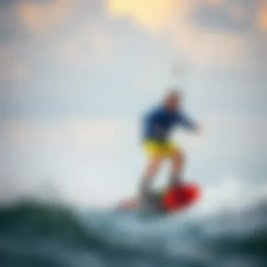 Notable Identifying the Best Wakeboard Brands for Beginners Notable Identifying the Best Wakeboard Brands for Beginners