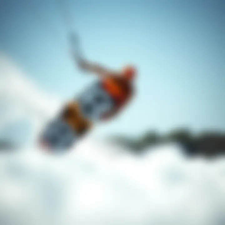 Identifying the Best Wakeboard Brands for Beginners Summary
