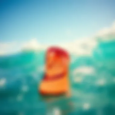 Trends in Flip Flop Innovation Innovative designs in modern flip flop technology