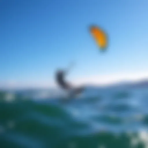 Kitesurfing Lessons in San Francisco: A Comprehensive Guide Introduction