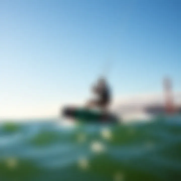 Notable Kitesurfing Lessons in San Francisco: A Comprehensive Guide
