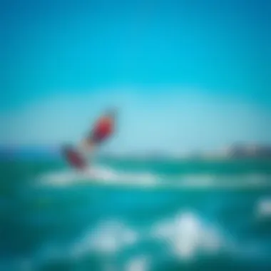 Kitesurfing Lessons in San Francisco: A Comprehensive Guide Summary