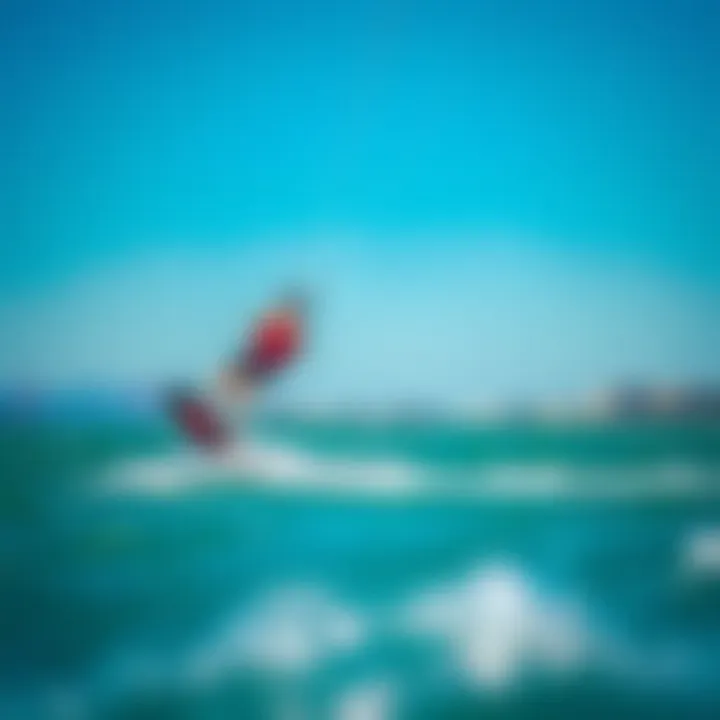 Kitesurfing Lessons in San Francisco: A Comprehensive Guide Summary