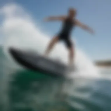 Diverse Lead Weight Options for Wakesurfing Various lead weight options for wakesurfing equipment