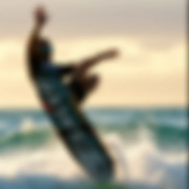Notable Mastering the Ollie: Techniques and Insights for Successful Execution