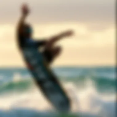 Notable Mastering the Ollie: Techniques and Insights for Successful Execution Notable Mastering the Ollie: Techniques and Insights for Successful Execution