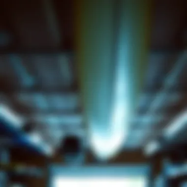 Maximizing Space: The Utility of Garage Ceiling Surfboard Racks Summary Maximizing Space: The Utility of Garage Ceiling Surfboard Racks Summary