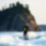 Navigating the Waters of Wakeboarding: An In-Depth Analysis of the 142 Wakeboard Introduction