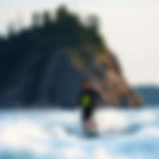 Navigating the Waters of Wakeboarding: An In-Depth Analysis of the 142 Wakeboard Introduction