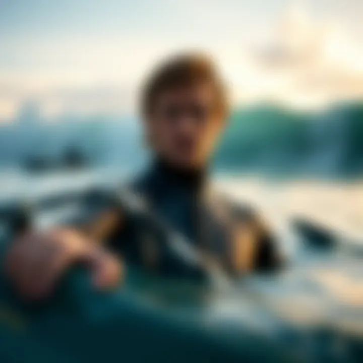 Navigating the Wetsuit Sale Landscape: A Comprehensive Guide Summary