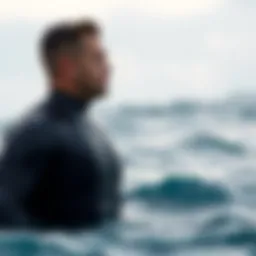 Navigating the World of Men's XL Tall Wetsuits Introduction
