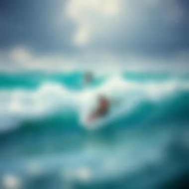 Safety and Gear Recommendations at Orlando Surf Park Safety measures and gear recommendations for novice surfers