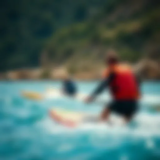 Polyester Repair Kits: A Comprehensive Guide for Watersport Enthusiasts Introduction