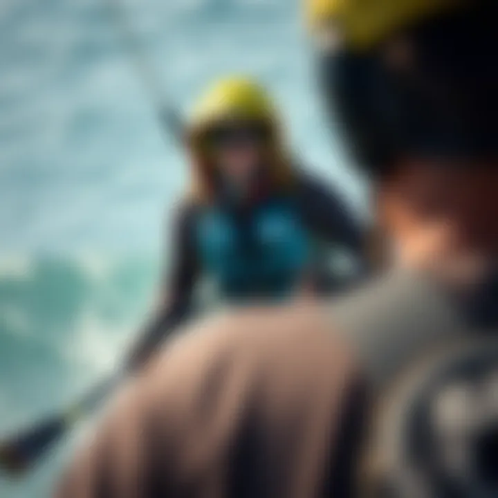 Notable Polyester Repair Kits: A Comprehensive Guide for Watersport Enthusiasts