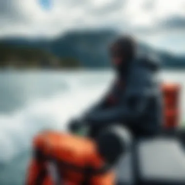 Polyester Repair Kits: A Comprehensive Guide for Watersport Enthusiasts Summary
