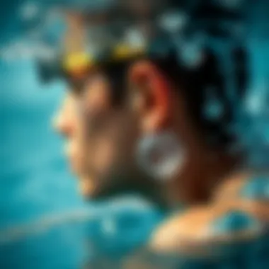 Preventing Ear Water Retention Preventive measures for avoiding water retention in ears