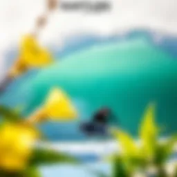 Rapture Surf Camp, Costa Rica: A Deep Dive into the Ultimate Surfing Experience Introduction