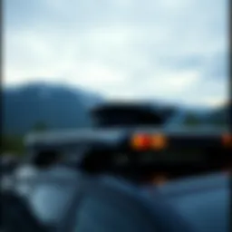 Roof Rack Installation: A Comprehensive Guide for Watersport Enthusiasts Introduction