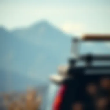 Notable Roof Rack Installation: A Comprehensive Guide for Watersport Enthusiasts