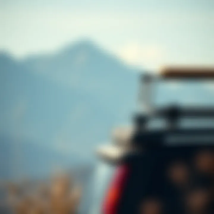 Notable Roof Rack Installation: A Comprehensive Guide for Watersport Enthusiasts