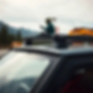 Roof Rack Installation: A Comprehensive Guide for Watersport Enthusiasts Summary