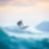 Selecting the Optimal Spray Paint for Surfboards Introduction
