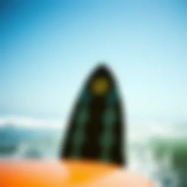 Selecting the Optimal Spray Paint for Surfboards Summary