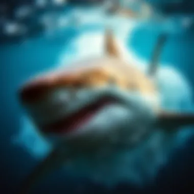 Shark Tracker California: Understanding the Implications for Watersport Enthusiasts Summary Shark Tracker California: Understanding the Implications for Watersport Enthusiasts Summary