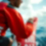 Strategies for Securing Sponsorship in Watersports Introduction