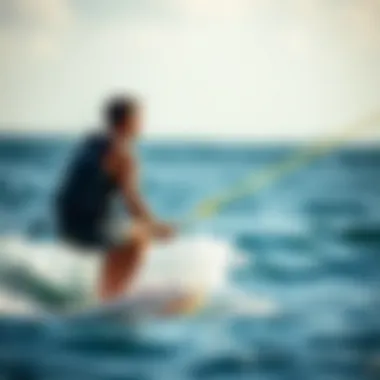 Notable Strategies for Securing Sponsorship in Watersports Notable Strategies for Securing Sponsorship in Watersports