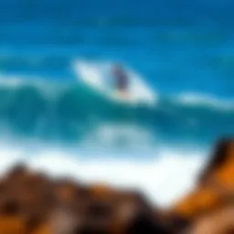 Surf Spots on the Big Island: A Comprehensive Guide Introduction