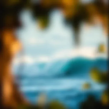 Notable Surf Spots on the Big Island: A Comprehensive Guide Notable Surf Spots on the Big Island: A Comprehensive Guide