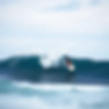 Notable Surf Waves Forecast: Understanding Predictions and Optimal Conditions