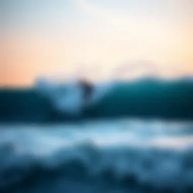 Surf Waves Forecast: Understanding Predictions and Optimal Conditions Summary