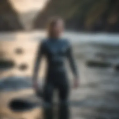 Innovative Wetsuit Recycling Initiatives Eco-friendly wetsuit recycling program
