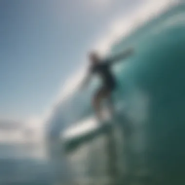 Impact of Environment on Surfboard Performance Environmental elements influencing surfboard performance in different conditions