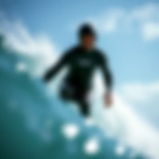 The Best O'Neill Wetsuits: A Comprehensive Guide Introduction
