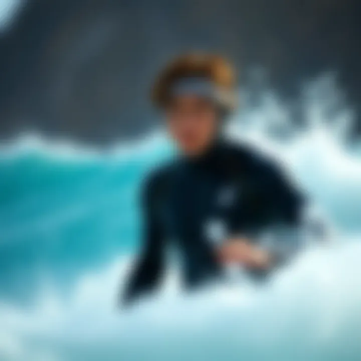 Notable The Best O'Neill Wetsuits: A Comprehensive Guide