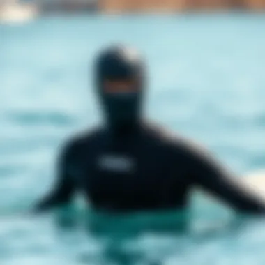The Best O'Neill Wetsuits: A Comprehensive Guide Summary