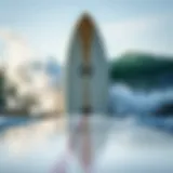 The Comprehensive Guide to Purchasing a Surfboard Introduction