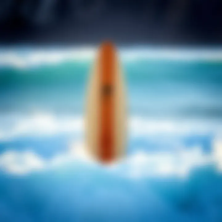 The Comprehensive Guide to Purchasing a Surfboard Summary
