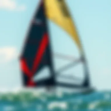 Notable The Comprehensive Guide to Windsurf Sails for Sale Notable The Comprehensive Guide to Windsurf Sails for Sale