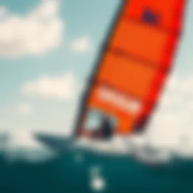 The Comprehensive Guide to Windsurf Sails for Sale Summary The Comprehensive Guide to Windsurf Sails for Sale Summary